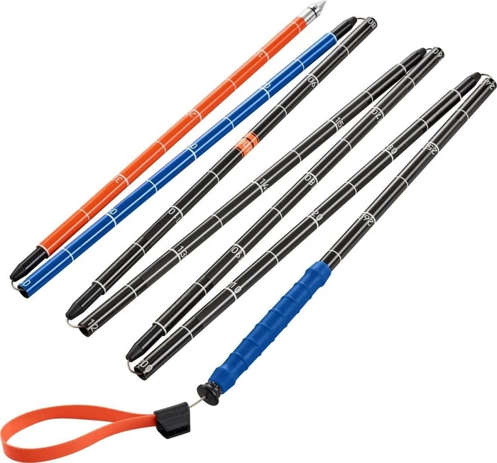 Ortovox Carbon 280+ PFA Lawinensonde