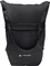 Vaude TwinShopper UniKlip 2 Gepäcktasche schwarz Vorschaubild