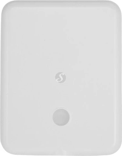 Shelly Flood Gen4 WLAN-Wassermelder, Temperatur-/Wasserlecksensor