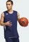 adidas 3G Speed Reversible Basketball Trikot ärmellos team navy/white (Herren) Vorschaubild