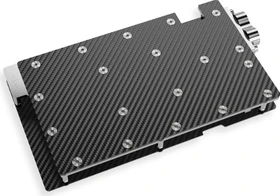 Alphacool ES NVIDIA GeForce RTX 5090 Reference 1-Slot-Design mit Backplate
