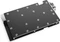Alphacool ES NVIDIA GeForce RTX 5090 Reference 1-Slot-Design mit Backplate Vorschaubild