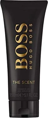 Hugo Boss The Scent Duschgel, 150ml
