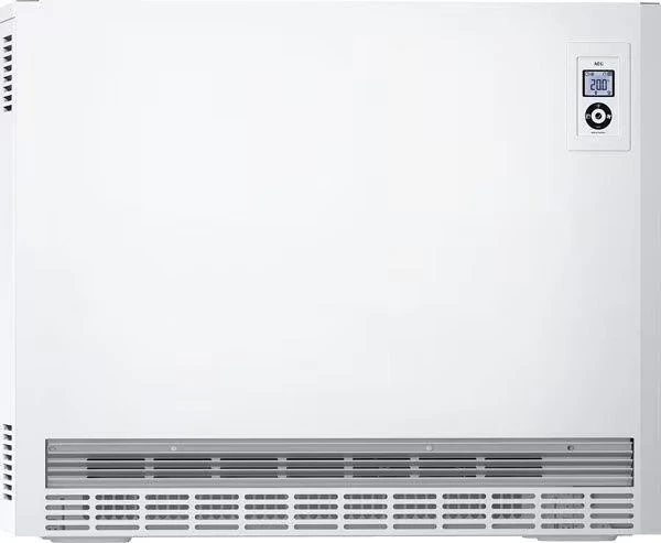 AEG WSP 3011 Wärmespeicher