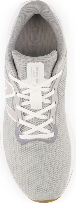 New Balance Fresh Foam Arishi v4 grey/gum (Herren)