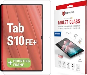 Displex Tablet Glass für Samsung Galaxy Tab S10 FE+ (02109)