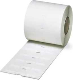 Phoenix Contact WML 5 (25X10)R - Kabelwickeletikett