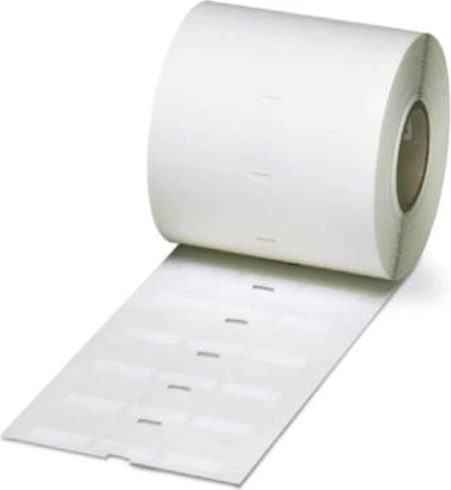 Phoenix Contact WML 5 (25X10)R - Kabelwickeletikett