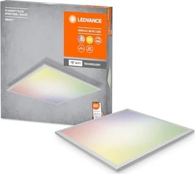 Osram Ledvance Planon Plus SMART+ WiFi Multicolor LED Panel 60x60 36W