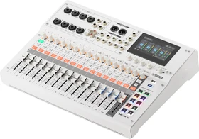 Yamaha MGX16 B weiß
