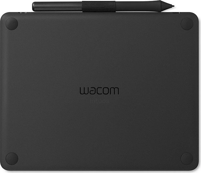 Wacom Intuos S, schwarz