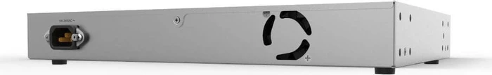 Allied Telesis CentreCOM GS970M Desktop Gigabit Managed Switch, 24x RJ-45, 4x SFP