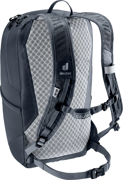Deuter Speed Lite 17 schwarz