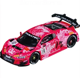 Carrera Evolution Porsche 911 GT3 RSR Manthey Racing Livery