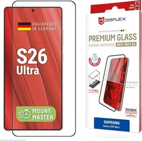 Displex Premium Glass Anti-Reflex für Samsung Galaxy S26 Ultra