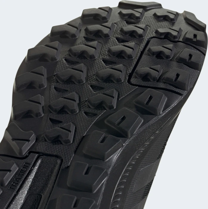 adidas Terrex Anylander core black/grey four (Damen)