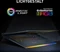 MSI GE76 Dragon Tiamat 11UH-290, Core i9-11980HK, 32GB RAM, 2TB SSD, GeForce RTX 3080, DE Vorschaubild