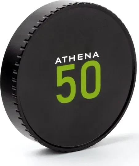 Nisi Lens Cap für Nisi Athena Prime 50mm T1.9