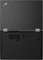 Lenovo ThinkPad L13 Yoga, schwarz, Core i5-10210U, 8GB RAM, 256GB SSD, UK Vorschaubild