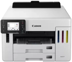 Canon MAXIFY GX5550, Tinte, mehrfarbig