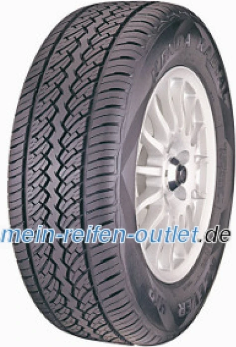 Kenda Klever H/P KR15 235/75 R15 105S