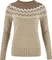 Fjällräven Övik Strickpullover (Damen) Vorschaubild