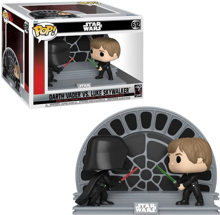 FunKo Pop! Star Wars: Return of the Jedi 40th