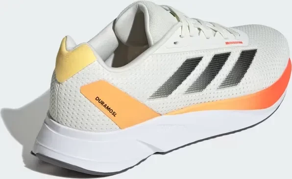 adidas Duramo SL ivory/core black/spark (Herren)