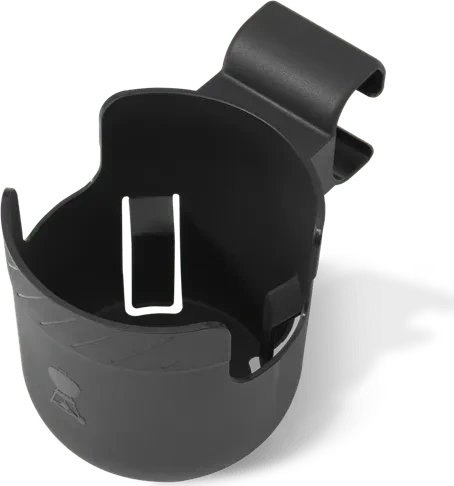 Weber Works Flaschenhalter