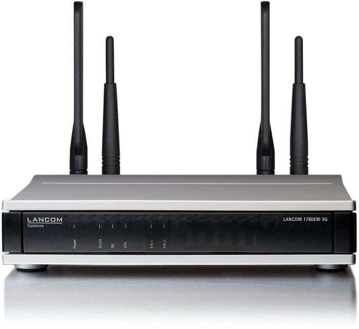 Lancom 1780EW-3G