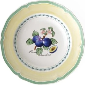Villeroy & Boch French Garden Valence Suppenteller 23cm