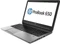 HP ProBook 650 G1, silber, Core i5-4210M, 4GB RAM, 256GB SSD, PL Vorschaubild