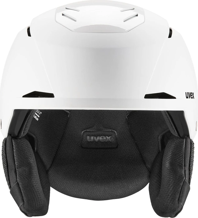 UVEX Resolution Helm (Modell 2025/2026)