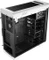AeroCool Aero-1000 White Edition, Acrylfenster Vorschaubild
