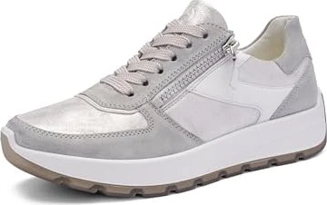 Ara New York grau/silber (Damen)