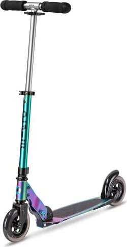 Micro Speed+ Scooter