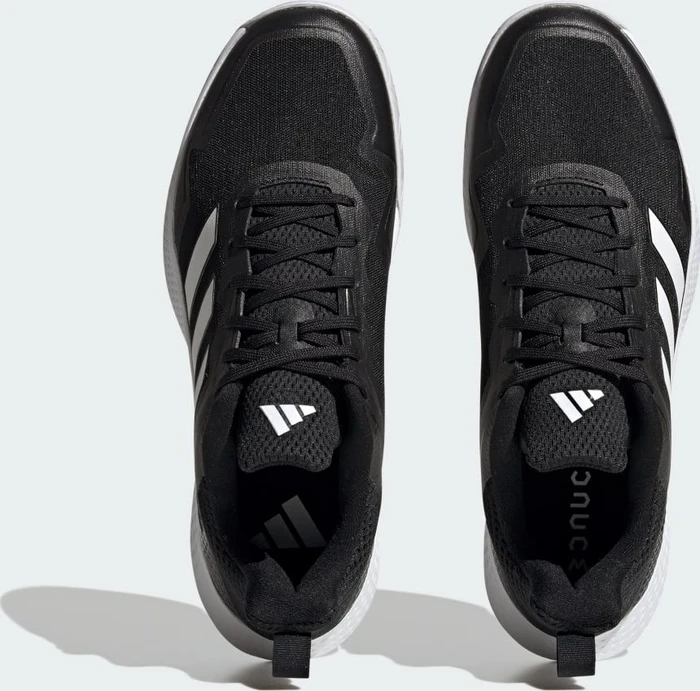 adidas Defiant Speed core black/cloud white/grey four