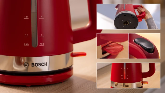 Bosch TWK4M224 My Moment