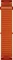 Garmin ComfortFit Quickfit Nylon Armband 26mm kurz autumn orange Vorschaubild