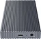 Orico Multifunctional Docking Station With SSD Enclosure, USB-C 3.1 [Buchse] Vorschaubild