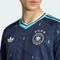 adidas FIFA WM 2026 Deutschland Auswärtstrikot langarm collegiate navy (Herren) Vorschaubild