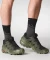 Salomon Speedcross 6 GTX black/peat/deep lichen green (Herren) Vorschaubild