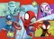 Ravensburger Spidey in Aktion! Riesen-Bodenpuzzle Vorschaubild