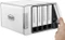 TerraMaster D5-300C, USB-C 3.0 Vorschaubild