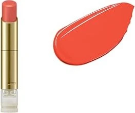 Sensai Lasting Plump Lipstick LP05 light coral Refill, 3.8g