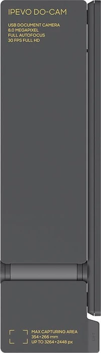 Ipevo DO-Cam CDVU-09IP Dokumentenkamera