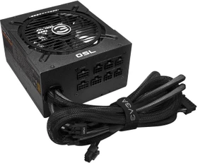 EVGA SuperNOVA NEX750B (135mm) 750W, ATX 2.3