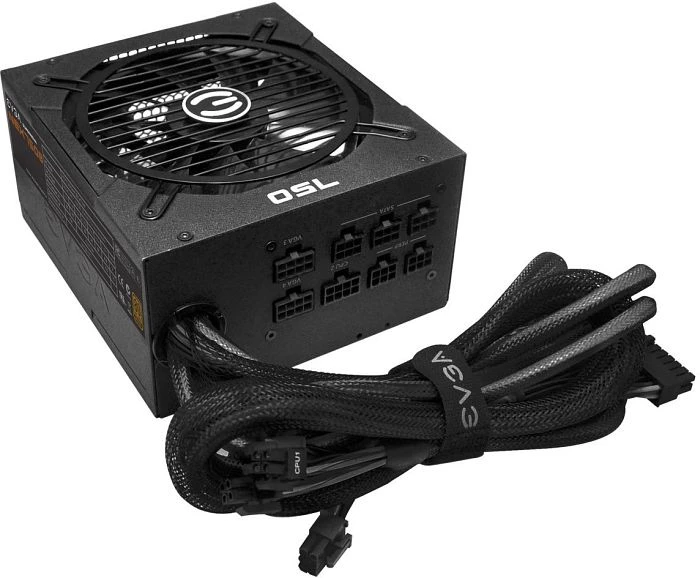 EVGA SuperNOVA NEX750B (135mm) 750W, ATX 2.3