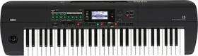 Korg i3 schwarz
