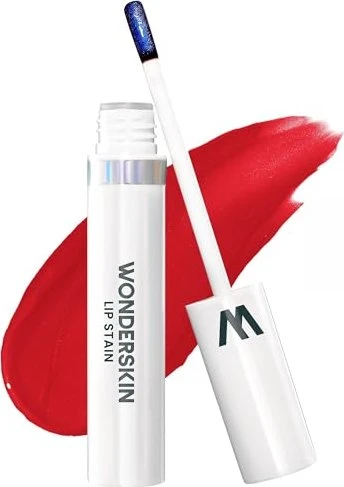 Wonderskin Wonder Blading All-Day Lip Stain playful, 4ml